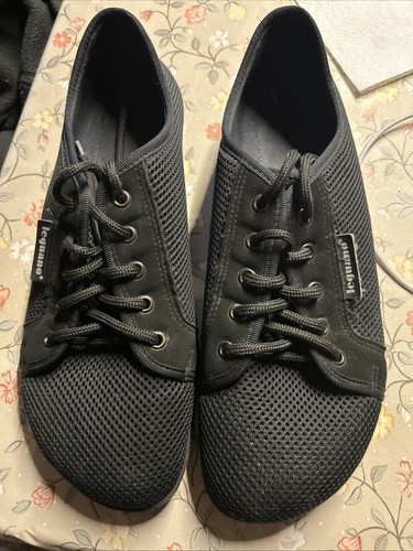 Leguano barfußschuhe sneaker - leguano,