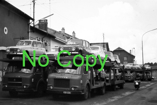 Saviem lkw transporter von - saviem,,