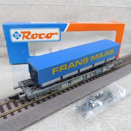 Roco ns - h0,