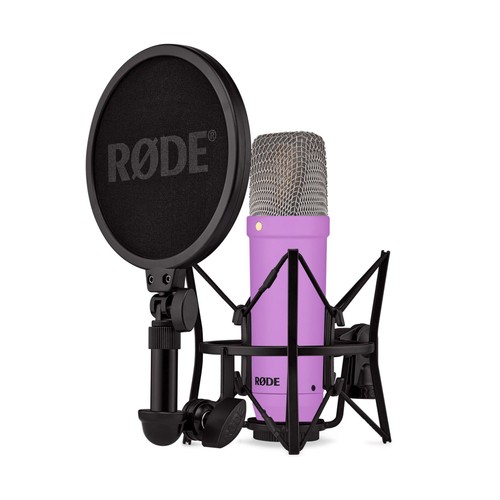 Rode nt1 signature series - nt1,