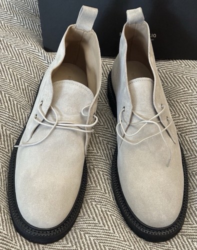 Royal republiq chukka - republiq, bond