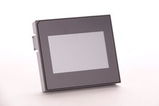 Junkers-Bosch Bedienfeld