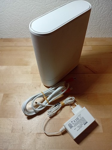 Vodafone ultra hub - vodafone, 7