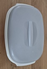 Tupper Dampfgarer für die