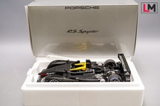 Gateway 1:18 Porsche RS Spyder | K-722
