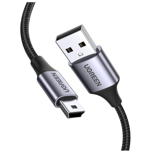 Usb mini kabel ladekabel 3m - usb,