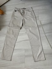 Herren Jeans Revils Beige