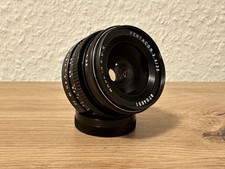 Pentacon (Lydith) 3,5/30mm EXA Exakta Objektiv a.f. Canon Nikon Sony Olympus