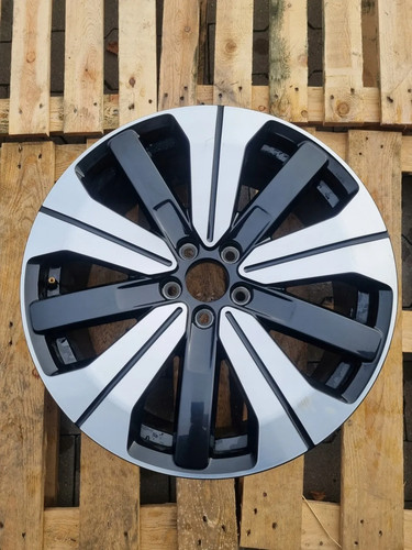 Alufelge zoll 5 5x108 - 8.5",