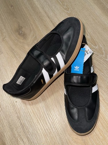 Adidas samba jane - jane, damenschuh