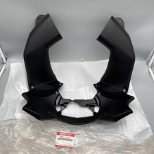 Suzuki GSX650 F GSX1250 Gabelkopfabdeckung Innenseite Panel Meter  SA0941