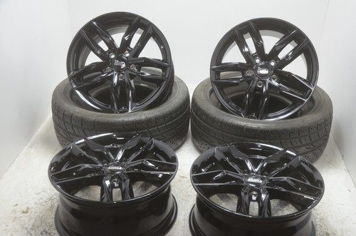 Mam rs3 zoll alufelgen - 4,