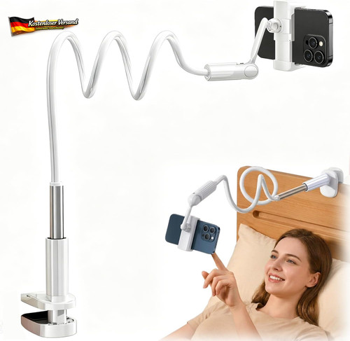 110cm flexibler handy - flexibler, halter
