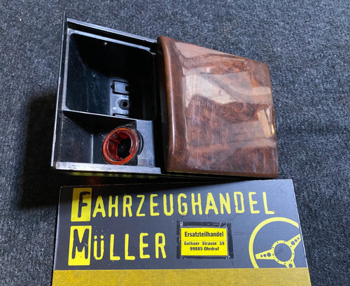 Golf aschenbecher ascher - vw,