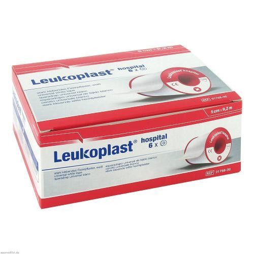 Leukoplast hospital cmx9 m - 5, cmx9,2