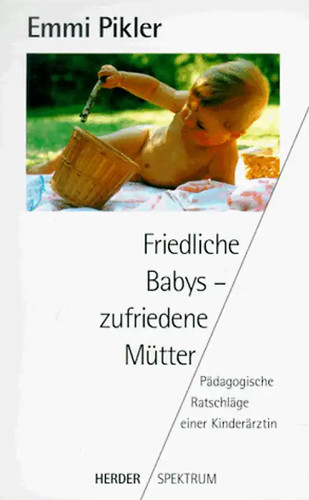 Friedliche babys zufriedene - friedliche,