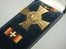 Ehrenkreuz der Bundeswehr in