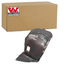 VAN WEZEL RADHAUSSCHALE VORNE