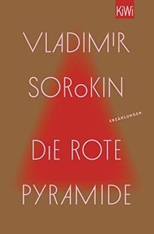 Die rote pyramide - die,