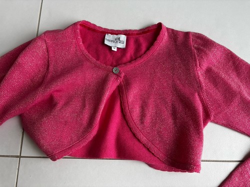 Bolero 152 happy girls - bolero, gr