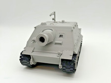 Sturmtiger-Sturmgeschütz mit