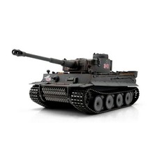 Torro 12102-GY 1:16 RC Tiger I