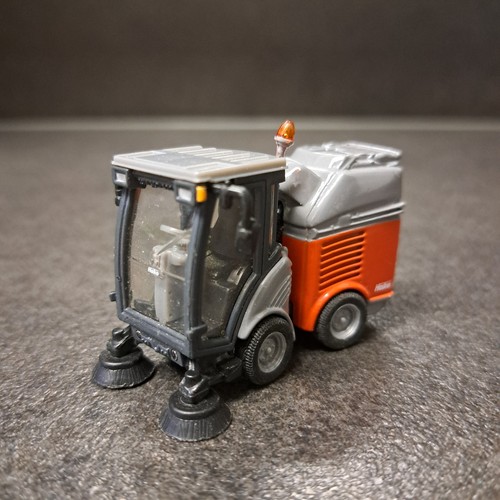 Siku 2936 kehrmaschine 50 - siku,