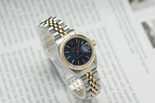 Rolex datejust 69173 - rolex,