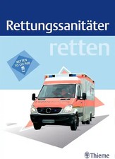 Rettungssanitäter