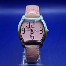 Elegante Platino Damen Uhr –