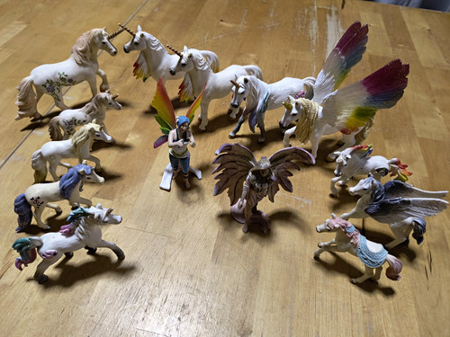 Schleich bayala - schleich,