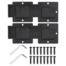 7.8" Klapptor Verschluss mit