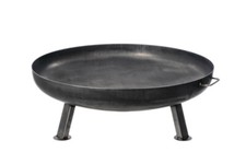Feuerschale Kiel Ø 120 cm