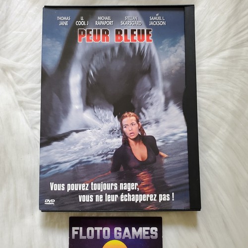 Dvd zone blue - fr:, ll