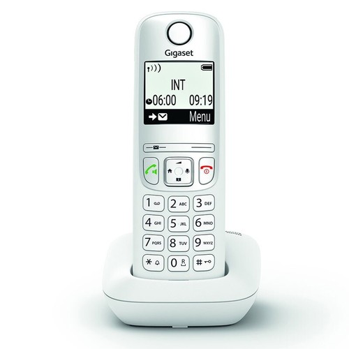 Gigaset a690 dect - gigaset,