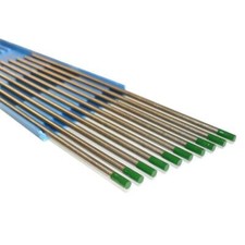 Litty Wolframelektrode grün W