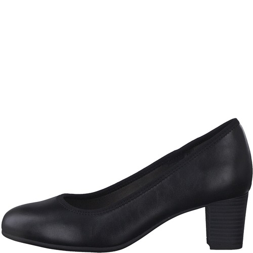 Soft line jana pumps - by,