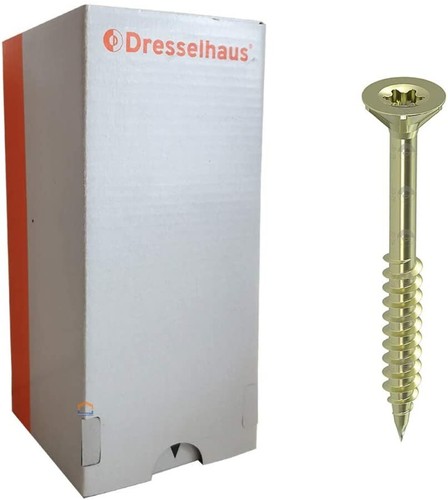 Spanplattenschrauben jd79 torx - spanplattenschrauben,