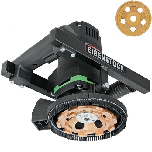 Eibenstock betonschleifer ebs - eibenstock,