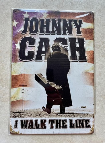Johnny cash walk - cash, i