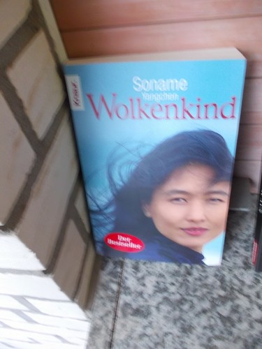 Wolkenkind von soname - von,