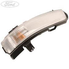 Original Ford Blinkerleuchte