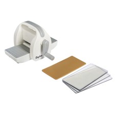 Mini Stanz-und Prägemaschine