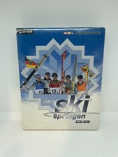 RTL Skispringen 2003 für PC *