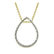 18k Gold Über Silber