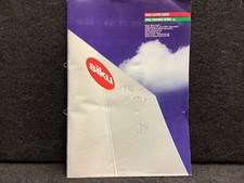 Siku farmer katalog - siku, 1996/97