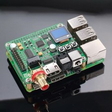 Digital audio dac board - dac, hifi