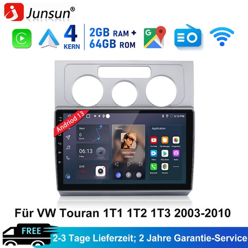 64g für touran 1t1 - vw,