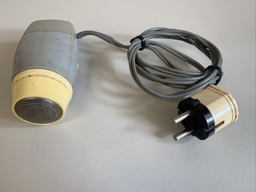 Komet 7603 rasierapparat - 7603.5,