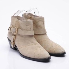 Ankle Boots Anine Bing Weiss